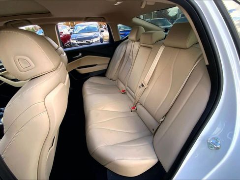 Certified 2025 Acura TLX w/ Technology Package image 18