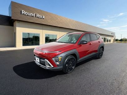 New 2026 Hyundai Kona SEL Sport