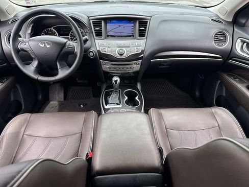 Used 2018 INFINITI QX60 FWD w/ Premium Plus Package image 18