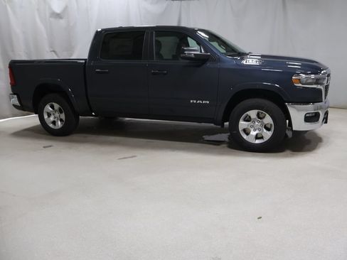 New 2026 RAM 1500 4x4 Crew Cab image 6
