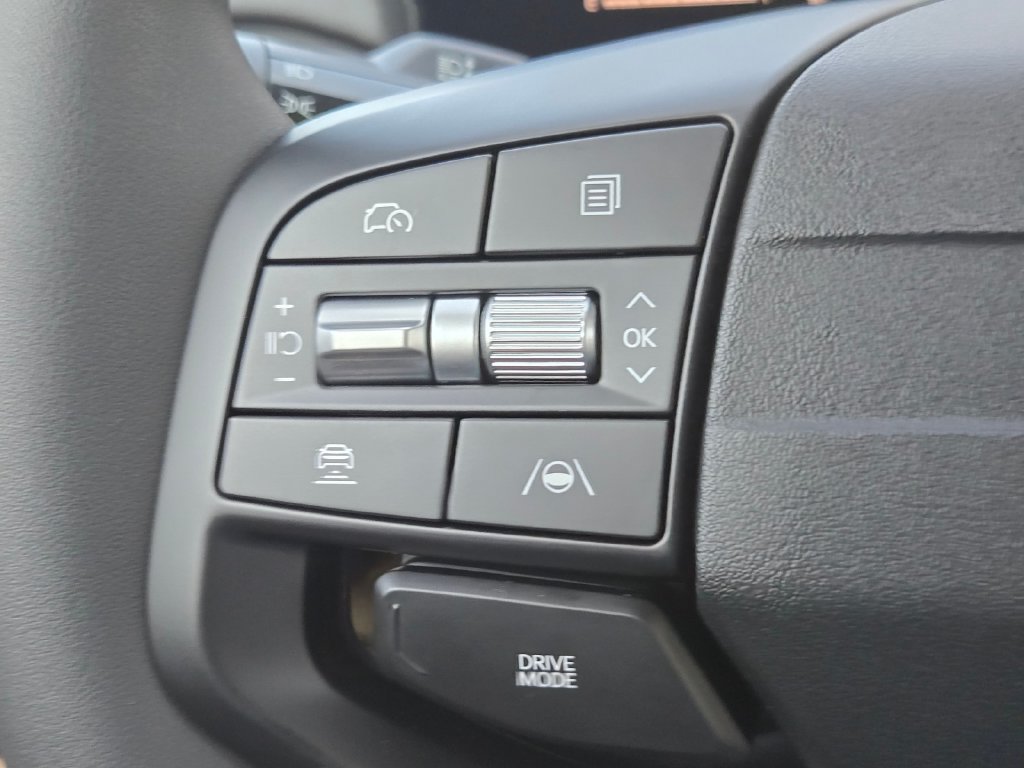 New 2026 Kia K4 FWD image 23