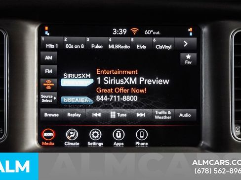 Used 2023 Dodge Charger SXT image 35