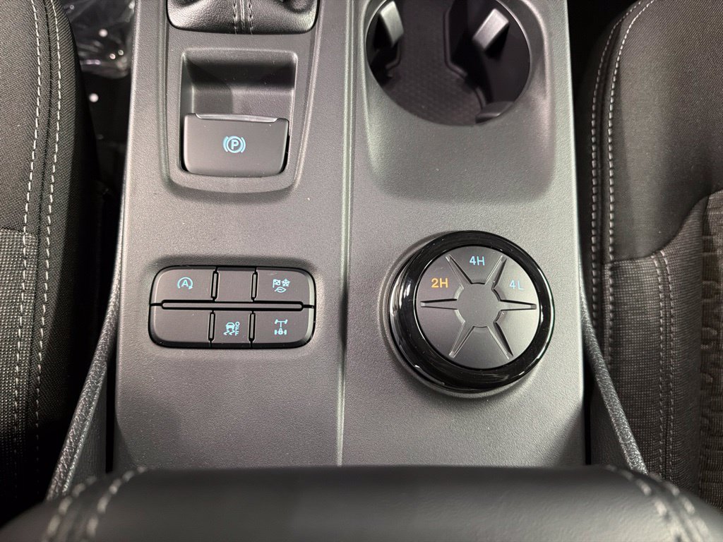New 2026 Ford Ranger XLT AWD/4WD image 17