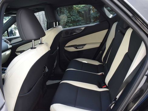 Used 2024 Lexus NX 350 AWD w/ Cold Area Package image 11