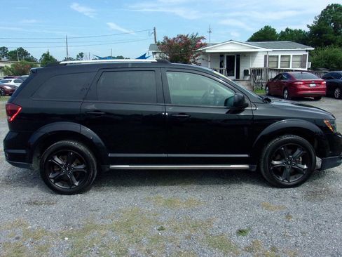 Used 2020 Dodge Journey Crossroad image 3