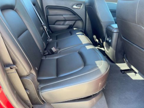 Used 2020 Chevrolet Colorado ZR2 image 27