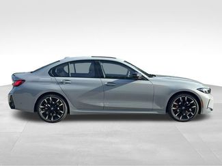 New 2026 BMW 330i xDrive Sedan w/ M Sport Package AWD/4WD video 2