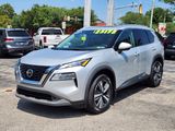Used 2021 Nissan Rogue SL image 2