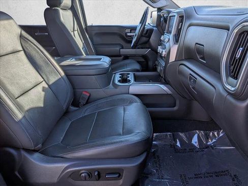 Used 2019 GMC Sierra 1500 SLT w/ SLT Convenience Package image 20