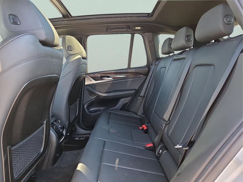 Used 2019 BMW X3 xDrive30i w/ Driving Assistance Package image 10