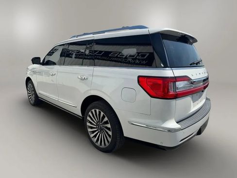 Used 2019 Lincoln Navigator Reserve w/ Cargo Package AWD/4WD image 7