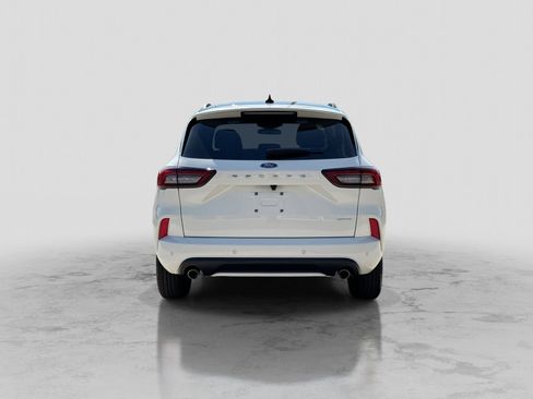 Certified 2024 Ford Escape ST-Line w/ Tech Pack #1 AWD/4WD image 7