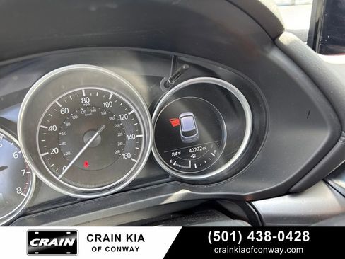 Used 2023 MAZDA CX-5 AWD 2.5 S image 1