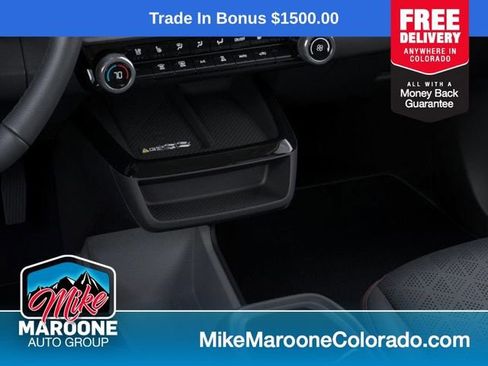 New 2027 Chevrolet Bolt RS w/ Technology Package image 36