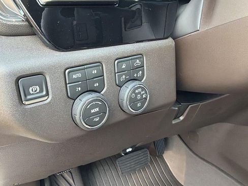 New 2026 Chevrolet Silverado 1500 RST w/ RST All Star Premium Package AWD/4WD image 19