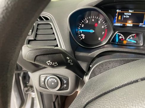 Used 2019 Ford Escape SE AWD/4WD image 13