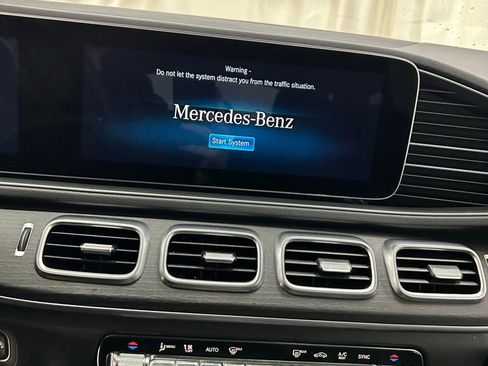 Used 2022 Mercedes-Benz GLE 350 4MATIC image 21