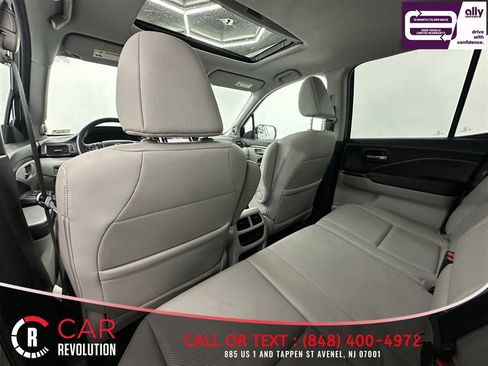 Used 2019 Honda Ridgeline RTL-T image 36