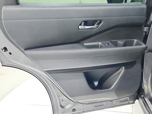 Certified 2026 Nissan Pathfinder SL FWD image 22