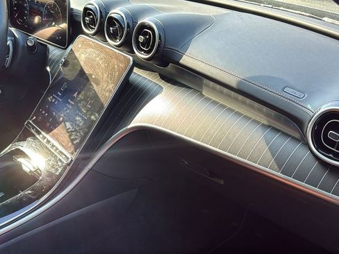 Certified 2024 Mercedes-Benz C 300 Sedan image 13