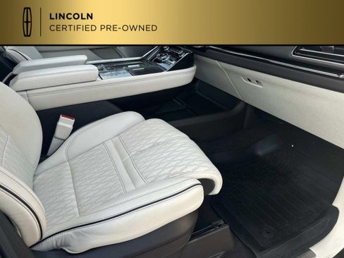 Used 2022 Lincoln Navigator Black Label image 33