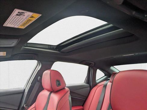 New 2025 Acura TLX SH-AWD w/ A-SPEC Pkg image 17