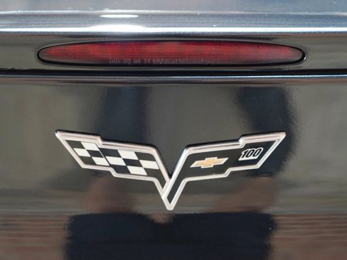Used 2012 Chevrolet Corvette Grand Sport w/ 3LT Preferred Equipment Group RWD image 58