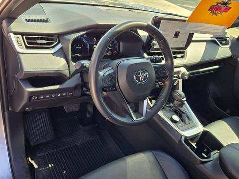 Used 2024 Toyota RAV4 XSE w/ Advanced Technology Package AWD/4WD image 10