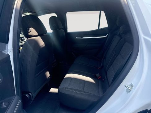 New 2026 GMC Terrain Elevation AWD/4WD image 24
