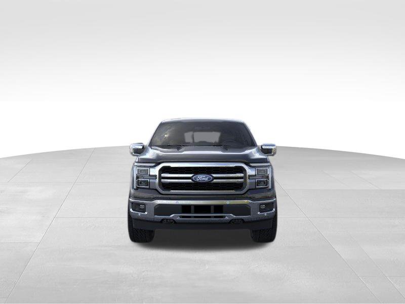 Used 2026 Ford F150 Lariat w/ Equipment Group 502A High AWD/4WD image 7