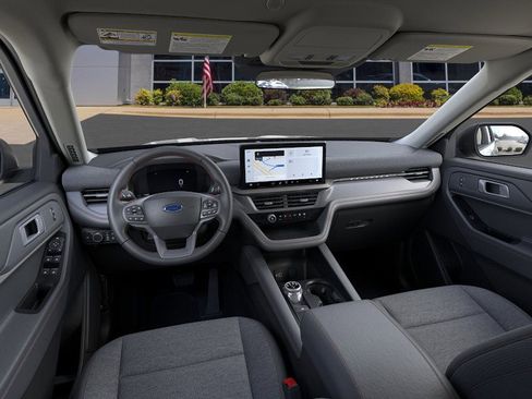 New 2026 Ford Explorer Active image 9