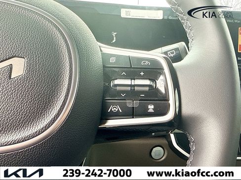 New 2026 Kia Carnival EX image 39