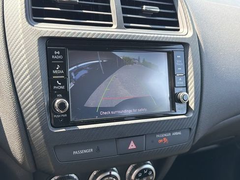 Used 2024 Mitsubishi Outlander Sport ES AWD/4WD image 21