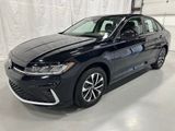 Used 2025 Volkswagen Jetta S image 3