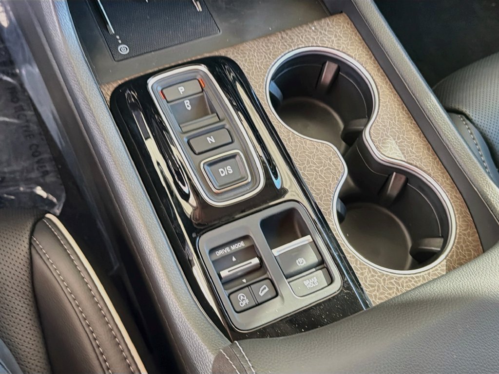 New 2026 Honda Pilot Elite image 12
