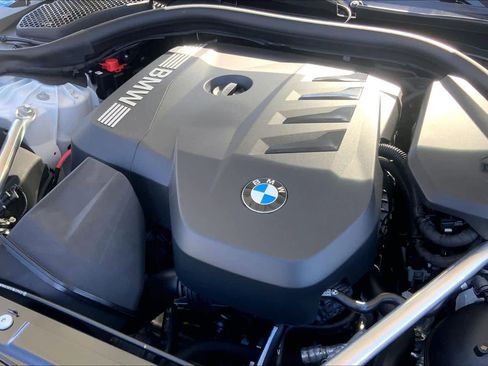 New 2026 BMW 530i image 17