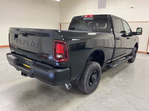 New 2025 RAM 2500 Tradesman image 8
