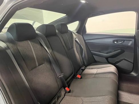 Used 2024 Honda Accord Sport image 13