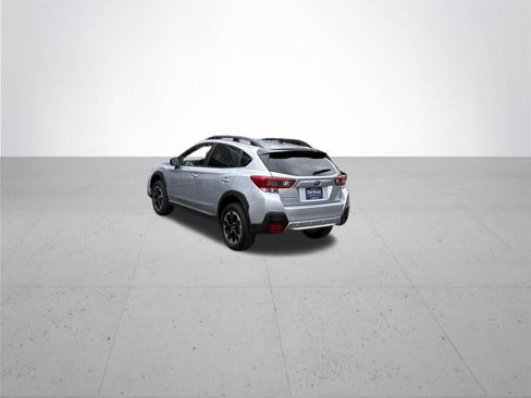 Used 2023 Subaru Crosstrek 2.0i image 8