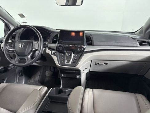 Used 2024 Honda Odyssey EX-L image 20