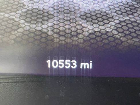 Used 2023 Dodge Charger Scat Pack w/ Daytona Edition Group image 19