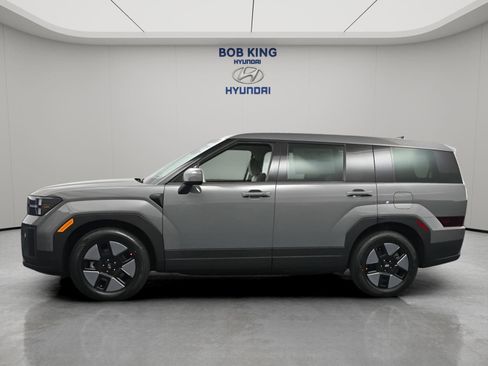 New 2026 Hyundai Santa Fe SE FWD image 3