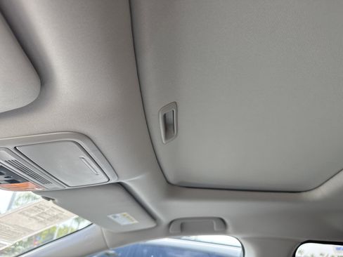 Certified 2025 Honda Odyssey EX-L image 30