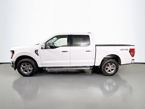 Used 2024 Ford F150 XLT image 6