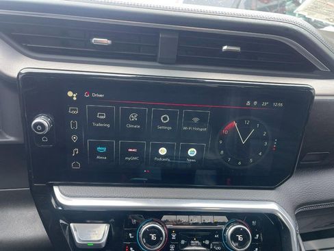 Used 2023 GMC Sierra 1500 Denali w/ Denali Reserve Package image 25