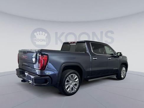 Used 2020 GMC Sierra 1500 Denali w/ Denali Ultimate Package AWD/4WD image 7