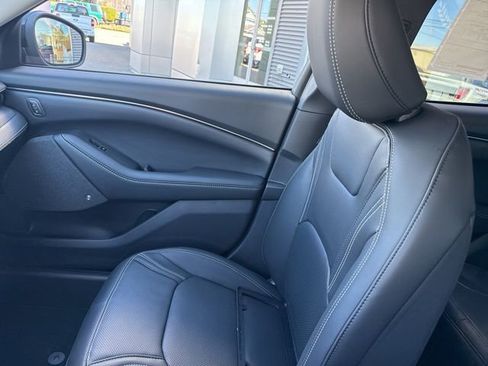 New 2025 Ford Mustang Mach-E Premium image 28