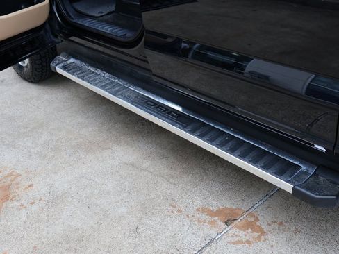 Used 2024 Ford F350 Lariat w/ FX4 Off-Road Package image 35