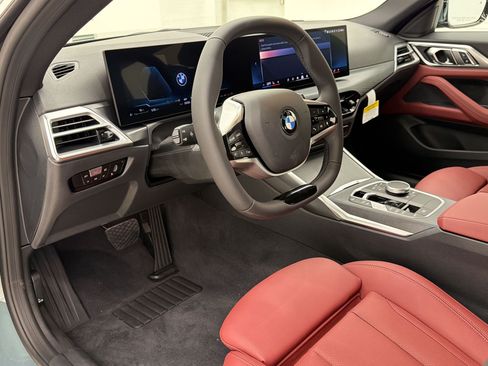 New 2026 BMW 430i RWD image 4