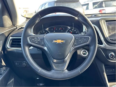 Used 2024 Chevrolet Equinox LT w/ LPO, Floor Liner Package image 14